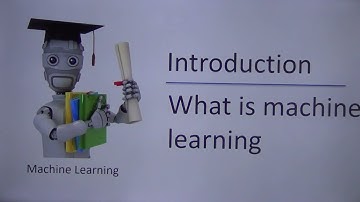 Course Review 1/3, Linear and Logistic regression, Regularization, Machine Learning Lec 28/30 [Urdu]