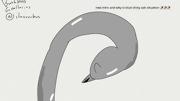 I have a new Intro. (Read Description)