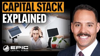 The Capital Stack in Real Estate: What Investors Need To Know