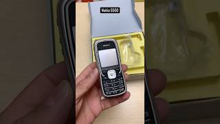 Nokia 5500 Super Phone Collection shotrs nokia mobile automobile oldisgold nokiaringtone