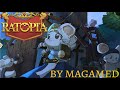 Ratopia #3 || Воинственное Королевство