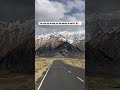 Mountains are calling #travel #lehladakhtourism #nature #youtubeshorts #trending #mountains