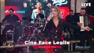 Georgiana Vita - Cine Face Legile (Live Valentine's Day 2025)