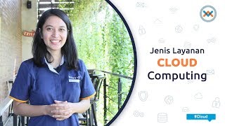 WOWRACK INDONESIA - Jenis Layanan Cloud Computing