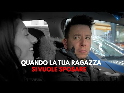 Video: A che età può sposarsi una ragazza?