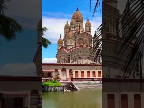 Video: Hekalu la dakshineswar lilijengwa lini?