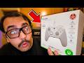 Comprei o Controle de Xbox GAMERSIR G7 Pro e Vamos TESTAR