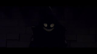 Isolation | A LEGO Horror Film