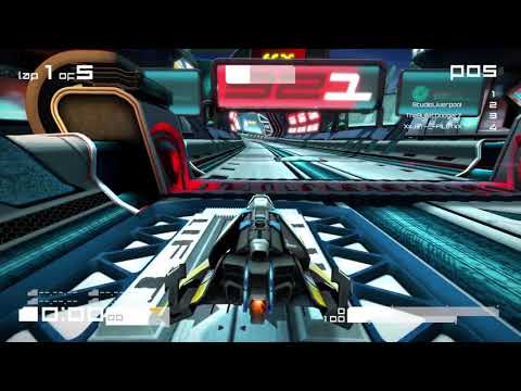 Видео: WipEout: Възходът и падението на Sony Studio Liverpool