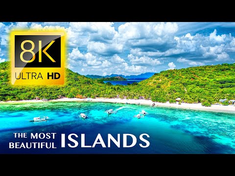 Video: Reisgids na die eiland Anguilla in die Karibiese Eilande