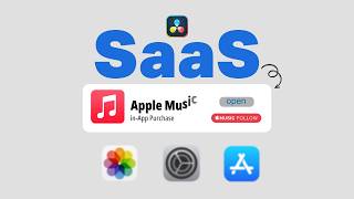 How to Create SaaS Animations in DaVinci Resolve (Step by Step)