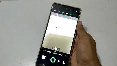 Tecno camon 17 Full camera setting | How to use full camera setting