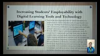 My Video Presentation in TTL 2