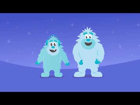 Mind Yeti: Slow Breathing (Part 2)