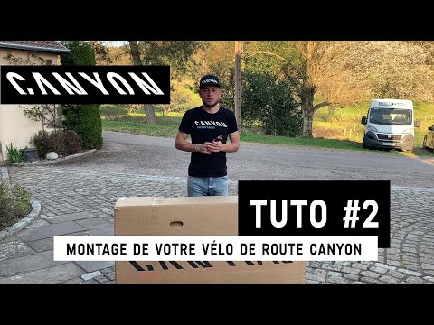 Vidéo: Canyon Aeroad CFR première revue de conduite: le vélo le plus rapide de Canyon jamais