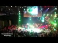 Magrinho  ao vivo dvd nivel a 360 lanamento  2013