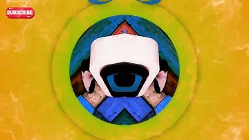 Blippi Outro Logo Song Preview 2 Effects | Sparta Pitch Pattern | Various Visual/Audio Filters