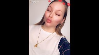 NikkieTutorials SnapChat Story| December 10th