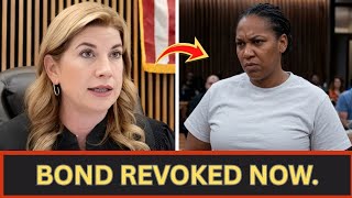 Judge West HAS ENOUGH: "Bond Revoked" After Emotional Courtroom Blowup! Wealth