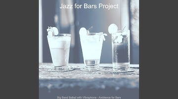 Pulsating Lounge Bars