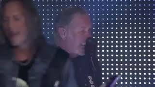 Metallica - Live Berlin Jul 6 2019 Full Concert.