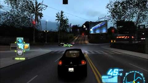 Need For Speed World - Episode 1 - The Start of My Career