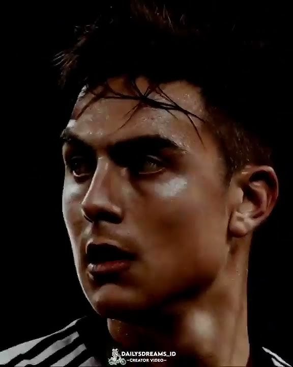 STORY WA|| STORY WA PAULO DYBALA|| TRANSISI DYBALA|| JEDAK JEDUK DYBALA