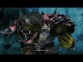 Warhammer 40,000 Dawn Of War 2 Retribution: Ork Campaign End Cinematic