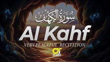 SURAH AL KAHF (سورة الكهف) | THIS VOICE WILL TOUCH YOUR HEART إن شاء الله  | EP-70