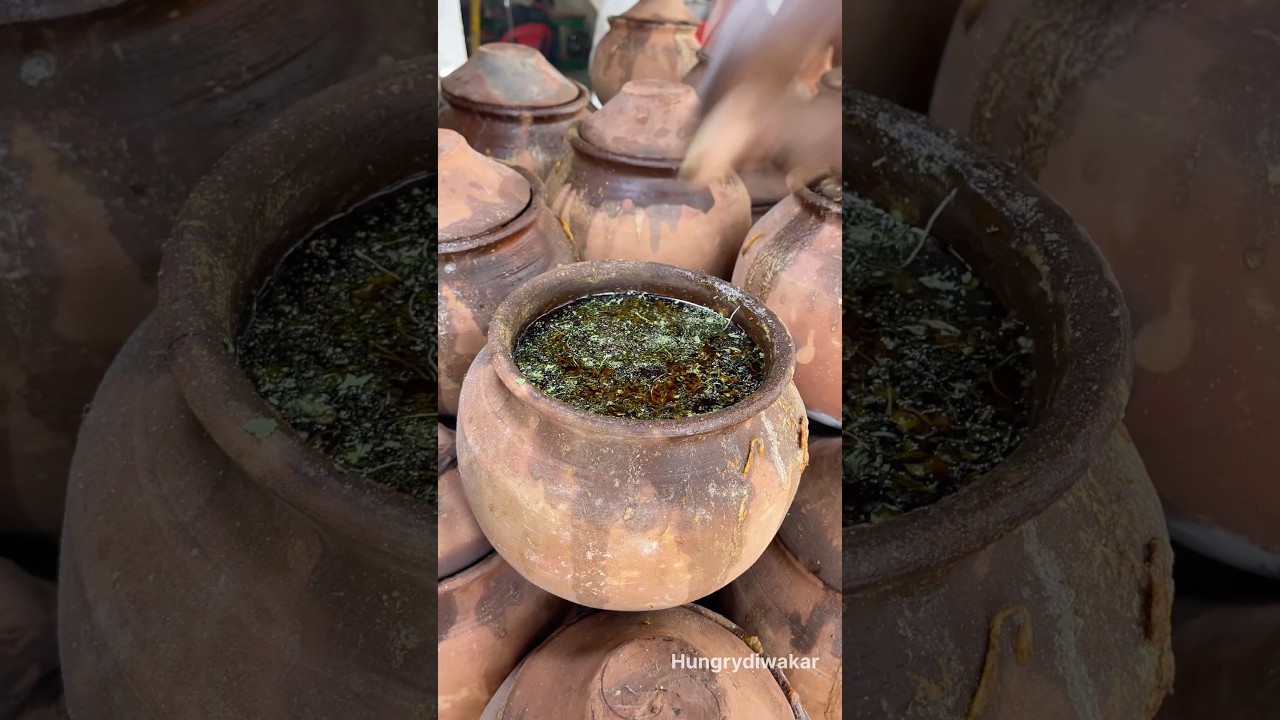 Dadan Handi ki Special Handi Mutton Sher Dilwale😱 