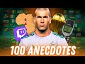 100 ANECDOTES INCONNUES SUR LA CAN ! image