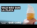 Por qué la vainilla es tan cara | Qué caro