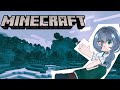 【Minecraft】 Arcana Yearns for the Mines