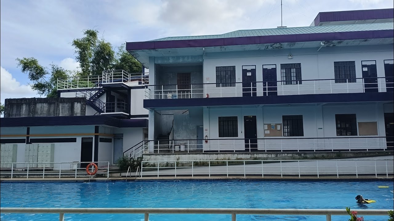 KA BROADY EARTH QUAKE DRILL @ PNTC 