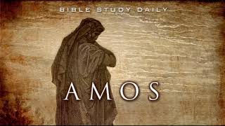 The Book Of Amos   From The Bible Experience