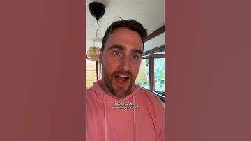 “Blink twice if you’re in a cult, son.” #vegan #veganhumor #sketchcomedy