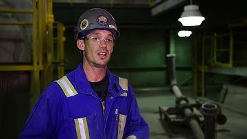 Trade Talk: Boilermaker