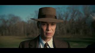 Oppenheimer (2023) Official Trailer | Christopher Nolan's Latest Drama/War Film