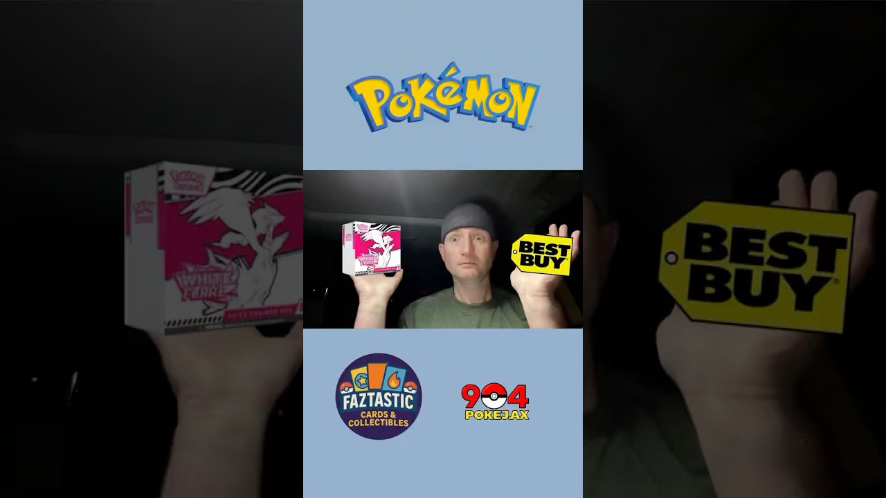 Morning! Best of luck today with the Best Buy Drop! TY Jacksonville for all the love and support!