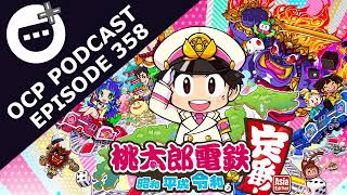 Welcome to Reeve Land – OCP Podcast Episode 358