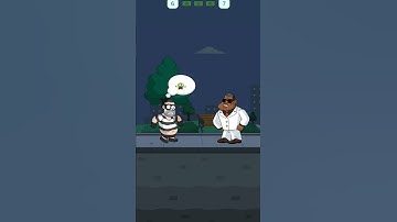 jail breaker gameplay video || Jailbreak || android game || #androidgame #shorts