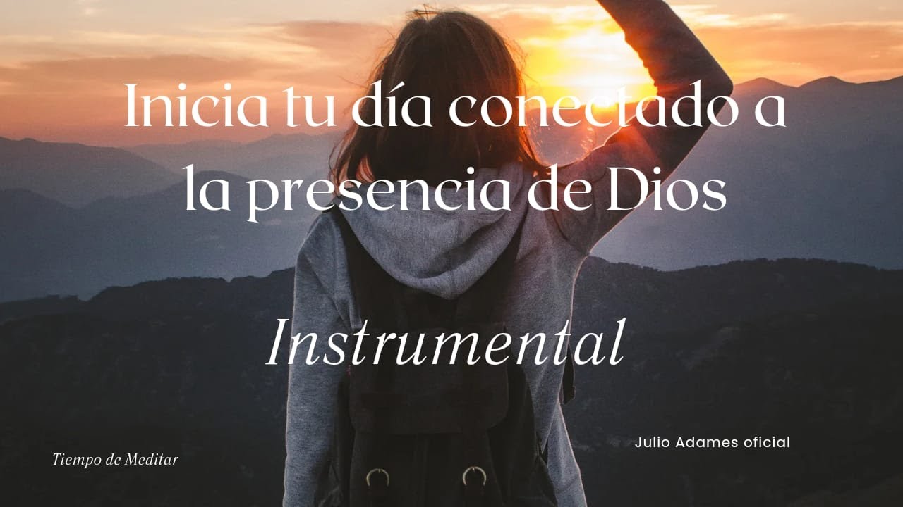 Tiempo de Adoracion a Dios - YouTube