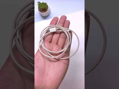 هل منفذ الآيفون الجديد أسرع في الشحن تجربة عملية