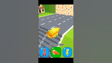 254 level Shape Shifting & Transform The Character#shapeshifting gameplay #shorts #games#viralgame