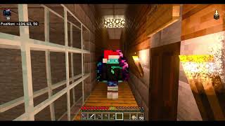 Minecraft (PC) Home Improvements Part 2 (82) [RTX]
