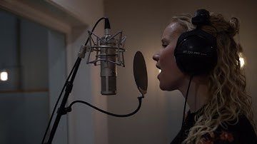 Meika - If Only Time Stood Still (short demo version)