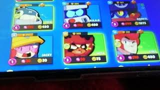 vidéo brawl star parce que je sais pas quoi faire