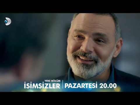 İsimsizler |Özel Klip