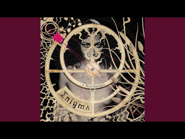 Enigma - Dancing With Mephisto