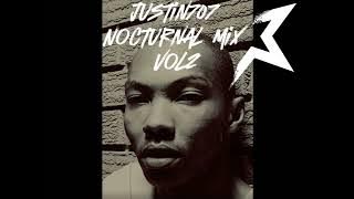 Nocturnal Mix vol.2 : uLazi, Sfarzo Rtee, Muziqal Tone, Dimtonic SA, Malemon, Nobantu Vilakazi